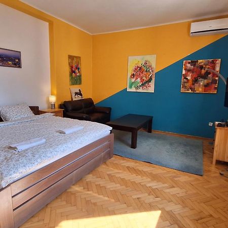 Great Buda Apartman Budapeszt Zewnętrze zdjęcie