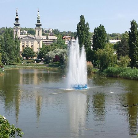Great Buda Apartman Budapeszt Zewnętrze zdjęcie