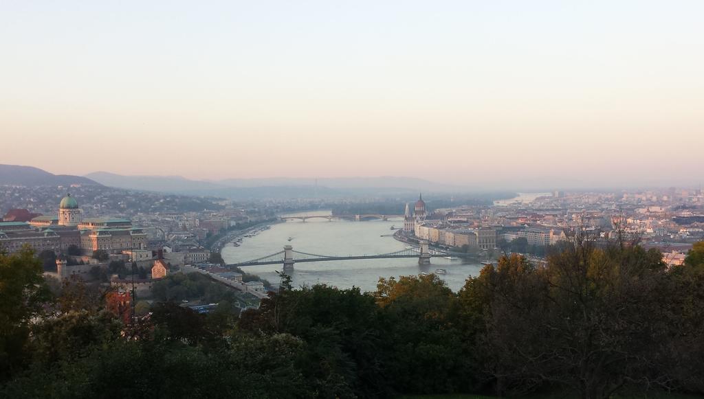 Great Buda Apartman Budapeszt Zewnętrze zdjęcie