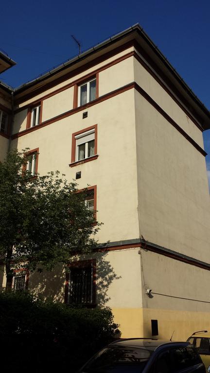 Great Buda Apartman Budapeszt Zewnętrze zdjęcie