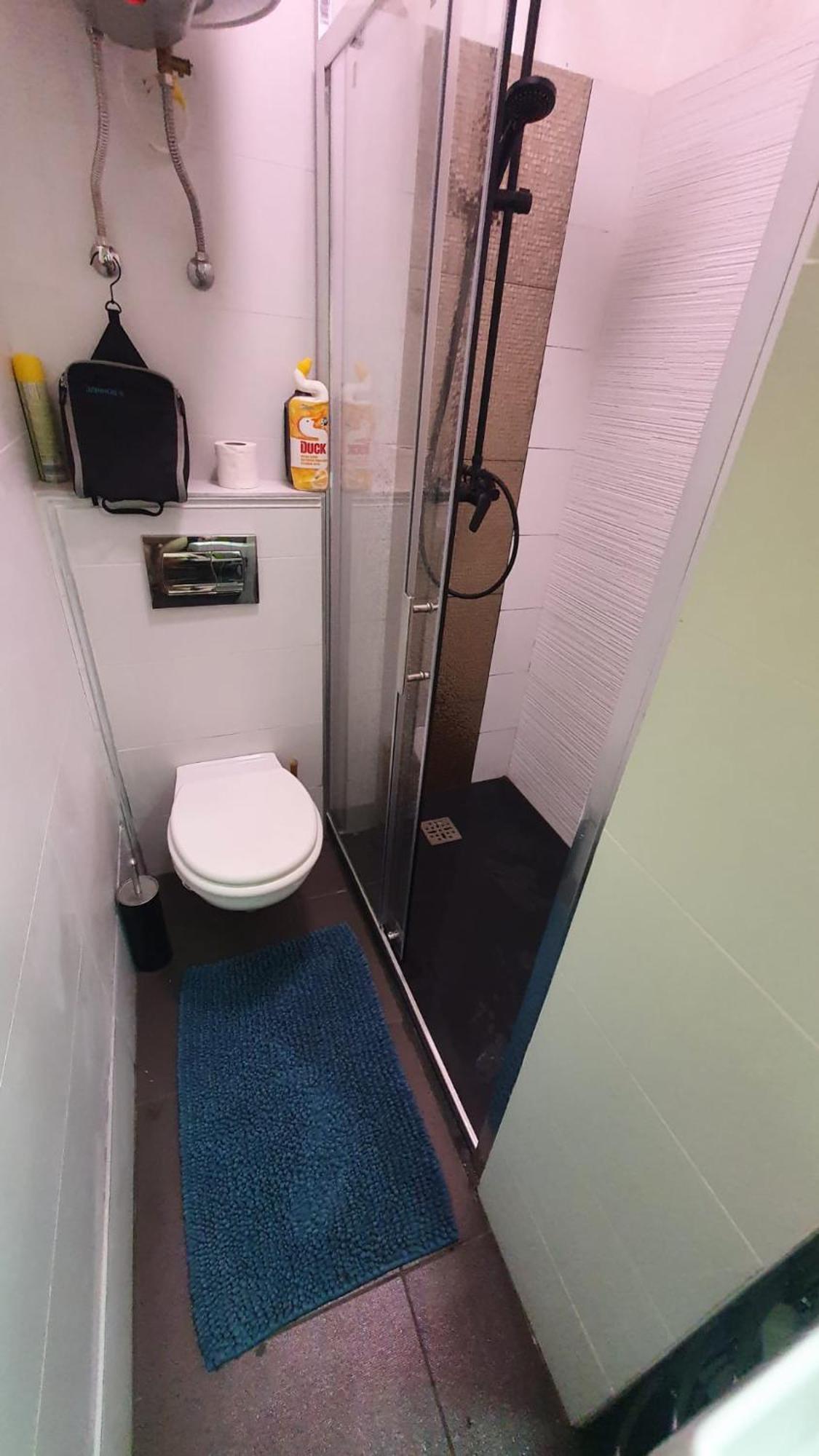 Great Buda Apartman Budapeszt Zewnętrze zdjęcie