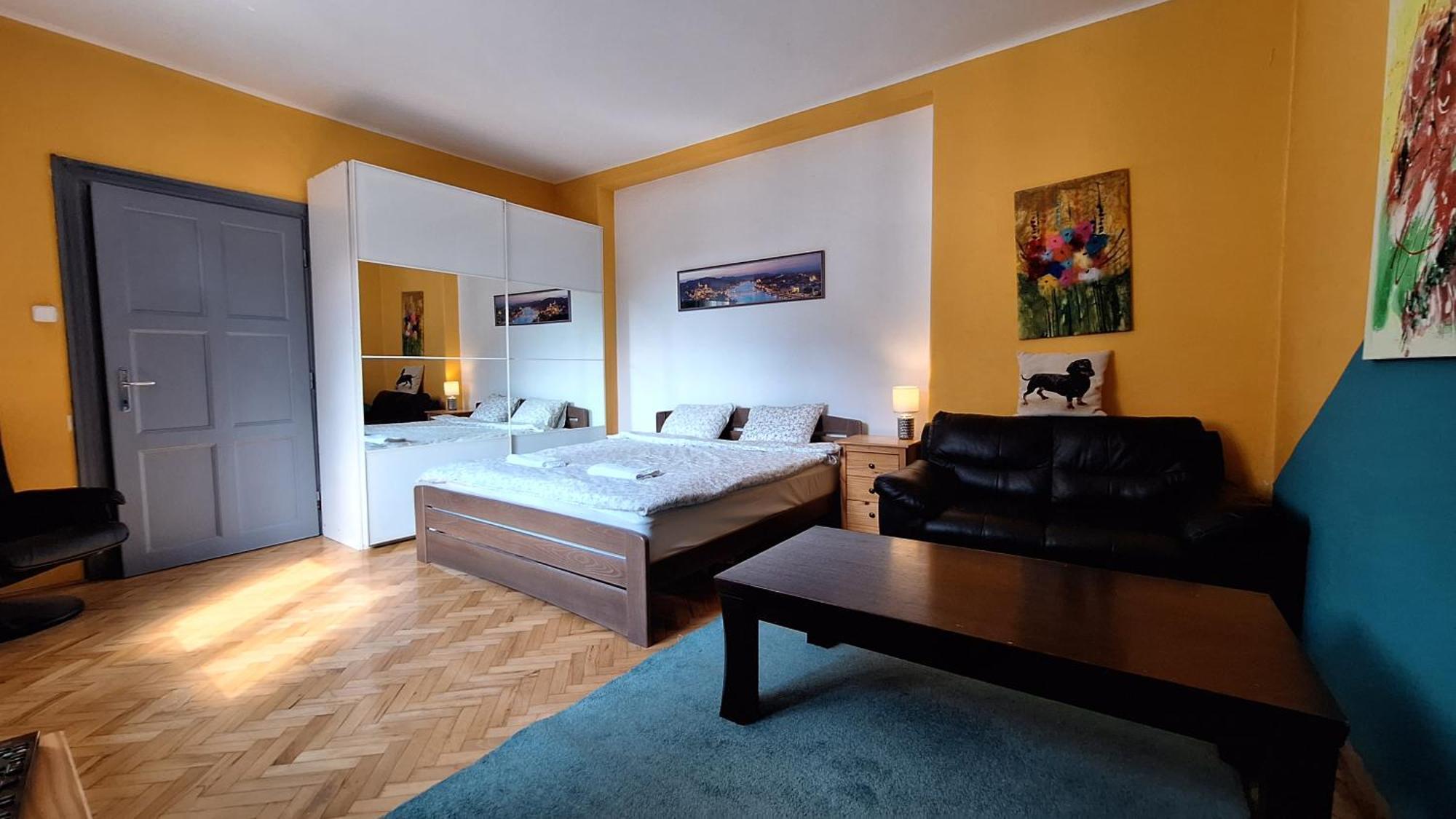 Great Buda Apartman Budapeszt Zewnętrze zdjęcie