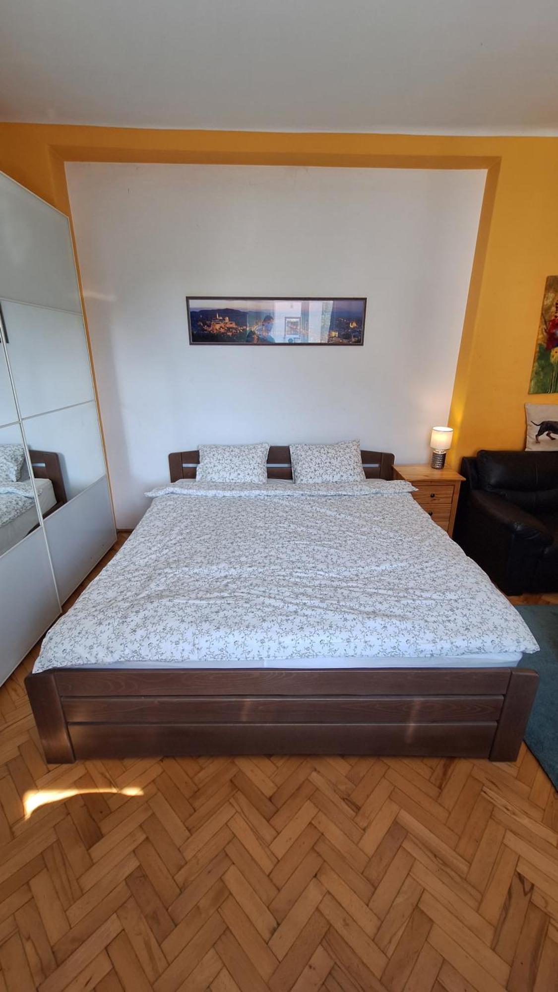 Great Buda Apartman Budapeszt Zewnętrze zdjęcie