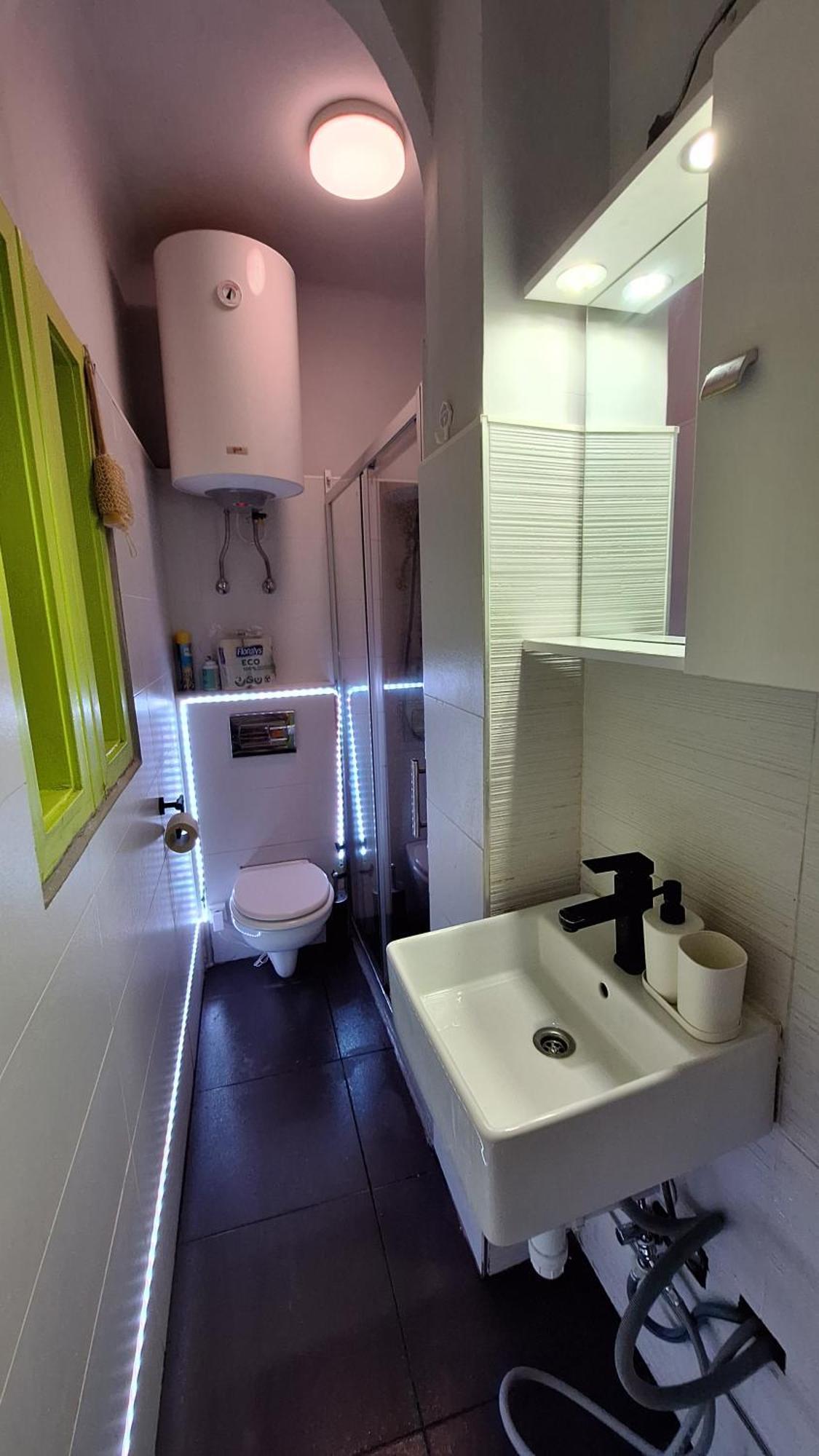 Great Buda Apartman Budapeszt Zewnętrze zdjęcie