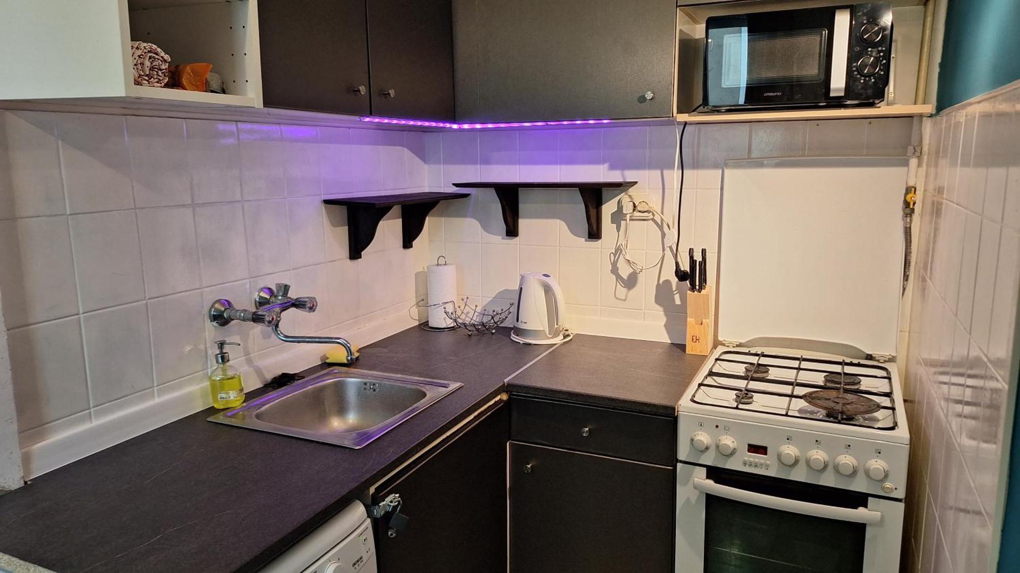 Great Buda Apartman Budapeszt Zewnętrze zdjęcie