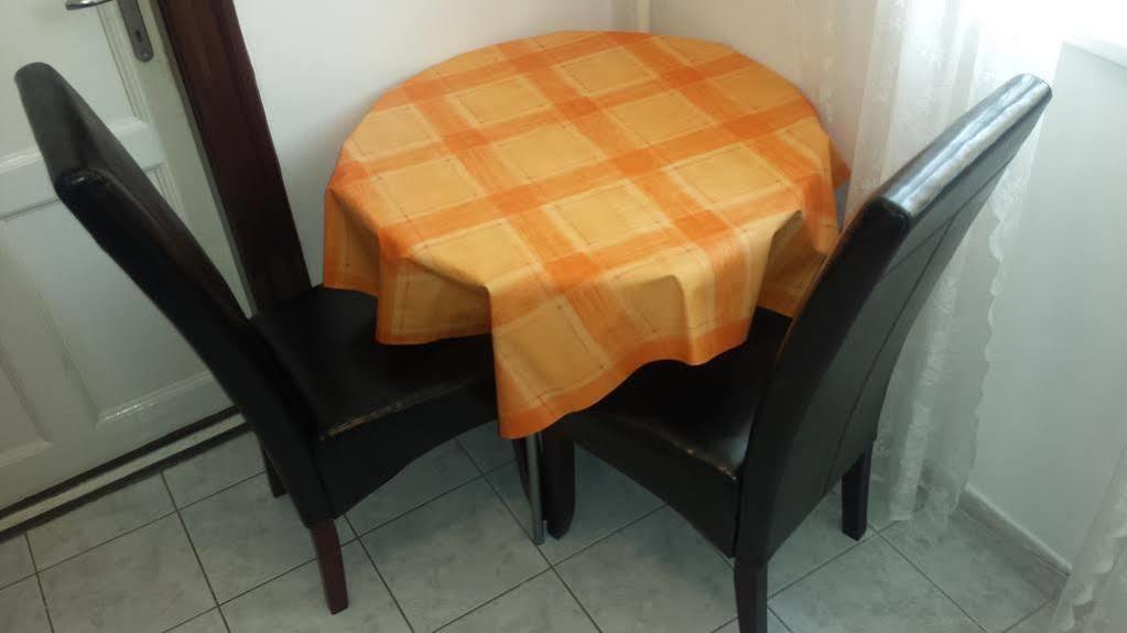 Great Buda Apartman Budapeszt Zewnętrze zdjęcie