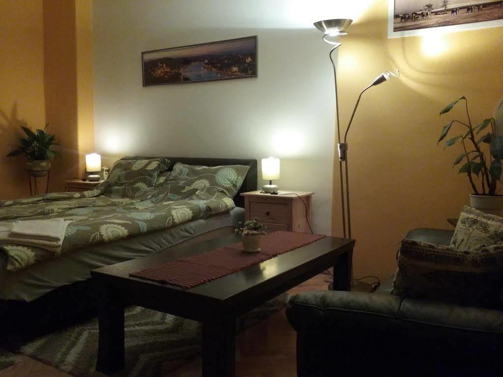 Great Buda Apartman Budapeszt Zewnętrze zdjęcie