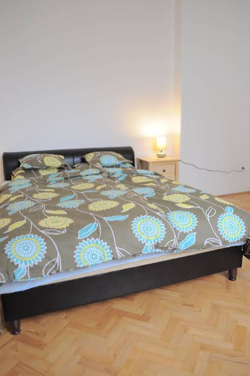 Great Buda Apartman Budapeszt Zewnętrze zdjęcie
