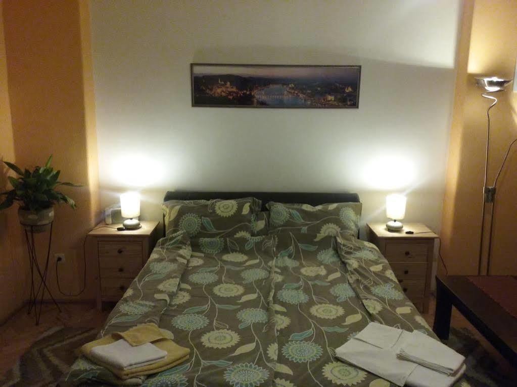 Great Buda Apartman Budapeszt Zewnętrze zdjęcie