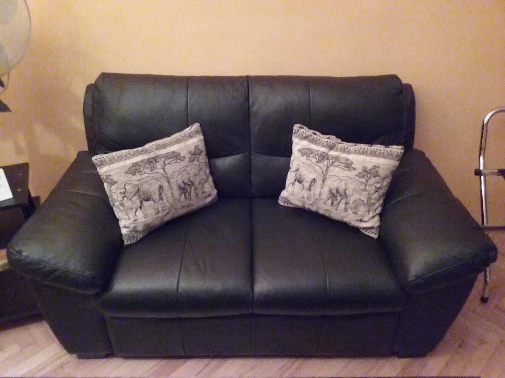 Great Buda Apartman Budapeszt Zewnętrze zdjęcie