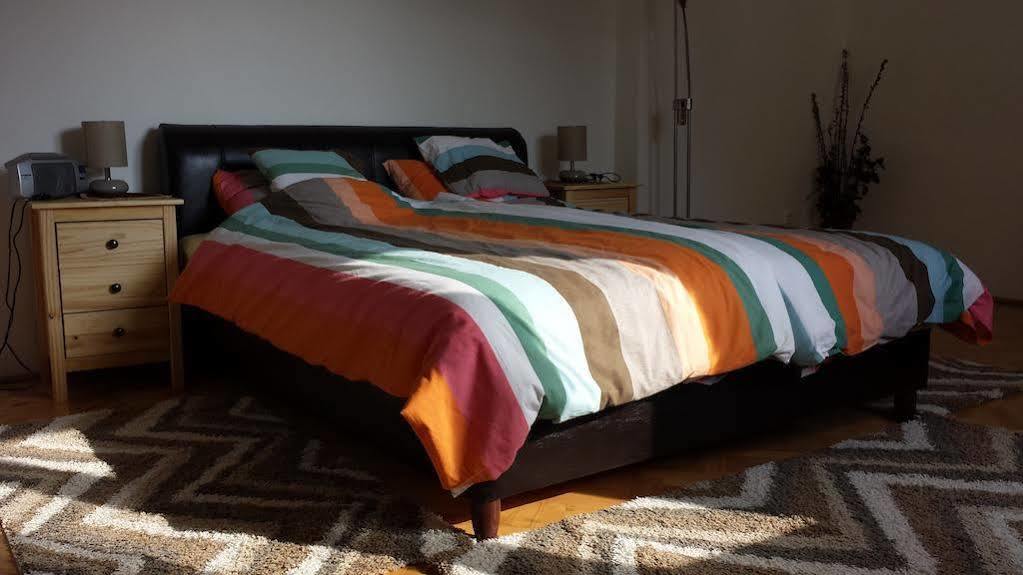 Great Buda Apartman Budapeszt Zewnętrze zdjęcie